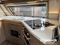 Imperial 630 tdl fk king size 2019 caravan - afbeelding 33 van  73