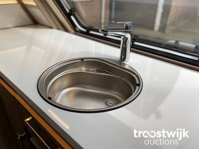 Imperial 630 tdl fk king size 2019 caravan - afbeelding 36 van  73