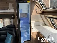 Imperial 630 tdl fk king size 2019 caravan - afbeelding 37 van  73