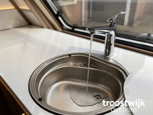Imperial 630 tdl fk king size 2019 caravan - afbeelding 41 van  73