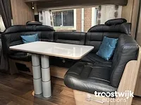 Imperial 630 tdl fk king size 2019 caravan - afbeelding 42 van  73