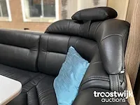 Imperial 630 tdl fk king size 2019 caravan - afbeelding 43 van  73