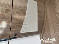 Imperial 630 tdl fk king size 2019 caravan - afbeelding 44 van  73