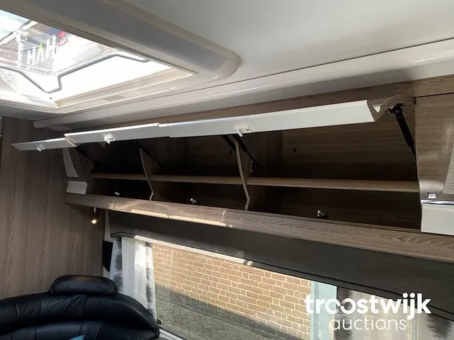 Imperial 630 tdl fk king size 2019 caravan - afbeelding 46 van  73