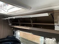 Imperial 630 tdl fk king size 2019 caravan - afbeelding 46 van  73