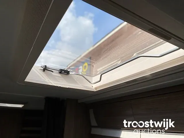 Imperial 630 tdl fk king size 2019 caravan - afbeelding 47 van  73