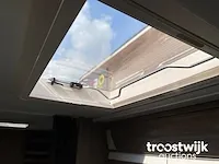 Imperial 630 tdl fk king size 2019 caravan - afbeelding 47 van  73