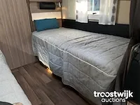 Imperial 630 tdl fk king size 2019 caravan - afbeelding 48 van  73