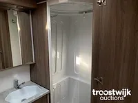 Imperial 630 tdl fk king size 2019 caravan - afbeelding 52 van  73