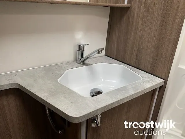Imperial 630 tdl fk king size 2019 caravan - afbeelding 53 van  73