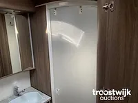 Imperial 630 tdl fk king size 2019 caravan - afbeelding 58 van  73
