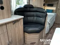 Imperial 630 tdl fk king size 2019 caravan - afbeelding 60 van  73
