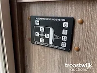 Imperial 630 tdl fk king size 2019 caravan - afbeelding 61 van  73