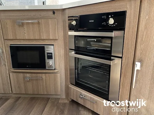 Imperial 630 tdl fk king size 2019 caravan - afbeelding 65 van  73