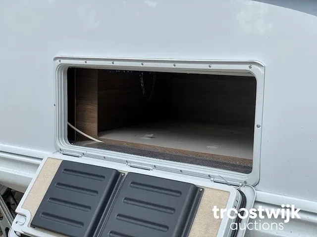 Imperial 630 tdl fk king size 2019 caravan - afbeelding 68 van  73