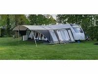 Imperial 630 tdl fk king size 2019 caravan - afbeelding 70 van  73