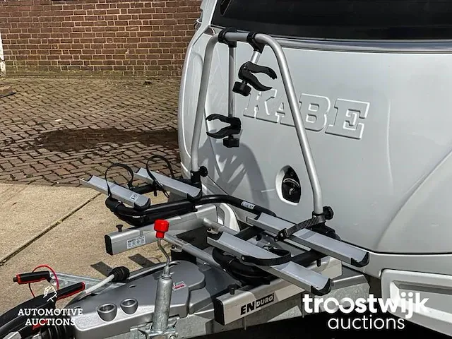Imperial 630 tdl fk king size 2019 caravan - afbeelding 67 van  73