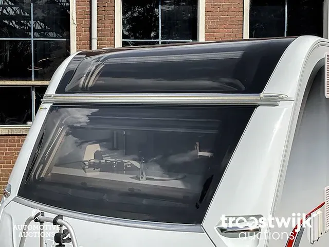 Imperial 630 tdl fk king size 2019 caravan - afbeelding 72 van  73