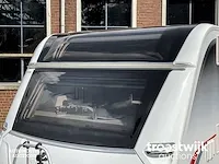 Imperial 630 tdl fk king size 2019 caravan - afbeelding 72 van  73