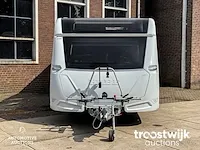 Imperial 630 tdl fk king size 2019 caravan - afbeelding 73 van  73