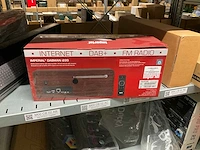 Imperial dabman i220 internetradio - afbeelding 2 van  3