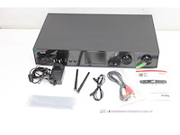 Imperial dabman i510 bt hifituner internetradio/digitale radio (dab+ / dab/fm/wlan/lan bluetooth verzenden en ontvangen usb - afbeelding 5 van  6