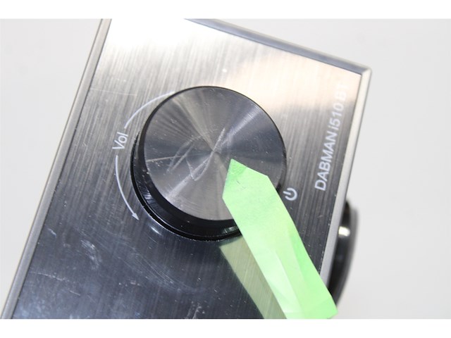 Imperial dabman i510 bt hifituner internetradio/digitale radio (dab+ / dab/fm/wlan/lan bluetooth verzenden en ontvangen usb - afbeelding 6 van  6