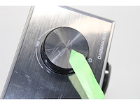 Imperial dabman i510 bt hifituner internetradio/digitale radio (dab+ / dab/fm/wlan/lan bluetooth verzenden en ontvangen usb - afbeelding 6 van  6