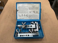 Imperial eastman flaring and swaging tool kit - afbeelding 2 van  5