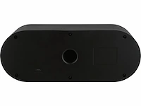 Imperial i105 wi-fi internetradio met 2,4 inch kleurenscherm zwart - afbeelding 4 van  5