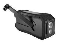 Imperial site radio dabman or 1 zwart - afbeelding 4 van  5