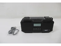Imperial site radio dabman or 1 zwart - afbeelding 5 van  5