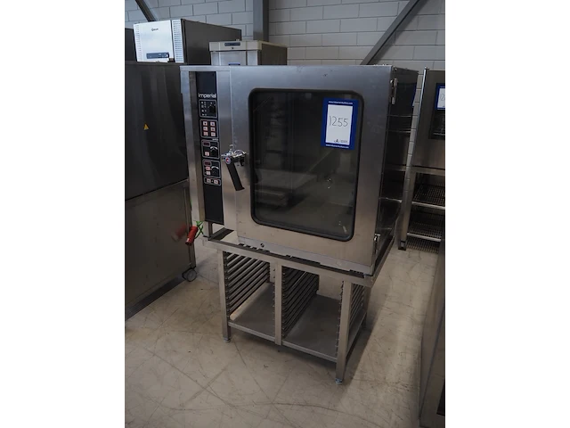Imperial-werke gmbh & co. - afbeelding 1 van  8