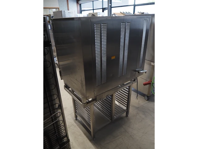 Imperial-werke gmbh & co. - afbeelding 4 van  8
