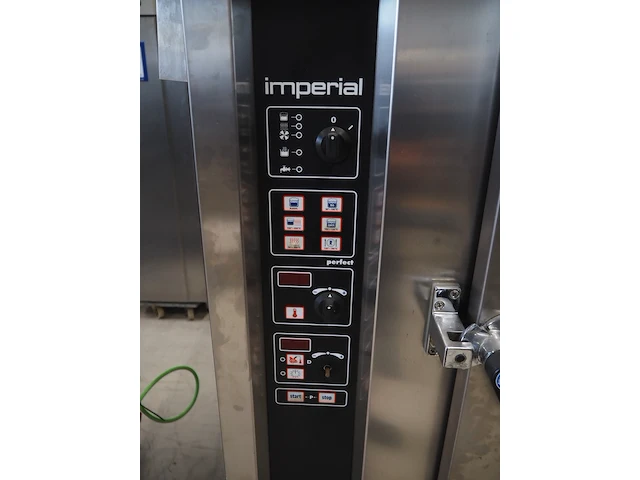Imperial-werke gmbh & co. - afbeelding 6 van  8