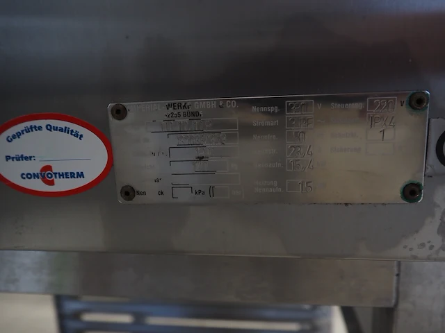 Imperial-werke gmbh & co. - afbeelding 8 van  8