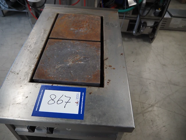 Imperial-werke gmbh & co. - afbeelding 5 van  7