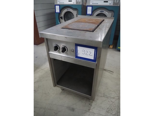 Imperial-werke gmbh & co. - afbeelding 1 van  7