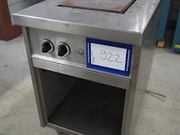 Imperial-werke gmbh & co. - afbeelding 1 van  7