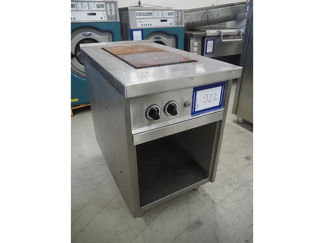 Imperial-werke gmbh & co. - afbeelding 2 van  7