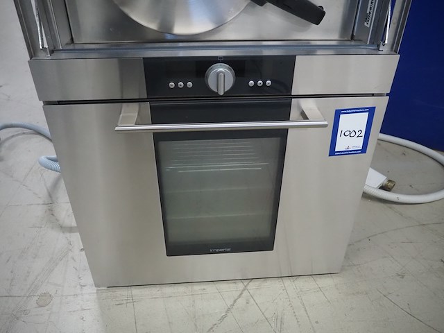 Imperial - afbeelding 9 van  11