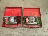 Impex st-67 sleuvenfrees (2x) - afbeelding 1 van  8