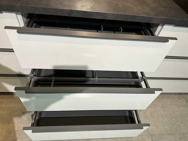 Impuls - showroomkeuken (c) - afbeelding 16 van  26
