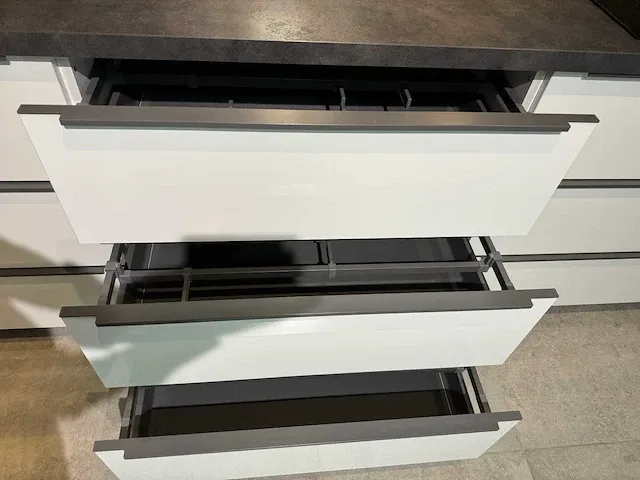 Impuls - showroomkeuken (c) - afbeelding 17 van  26