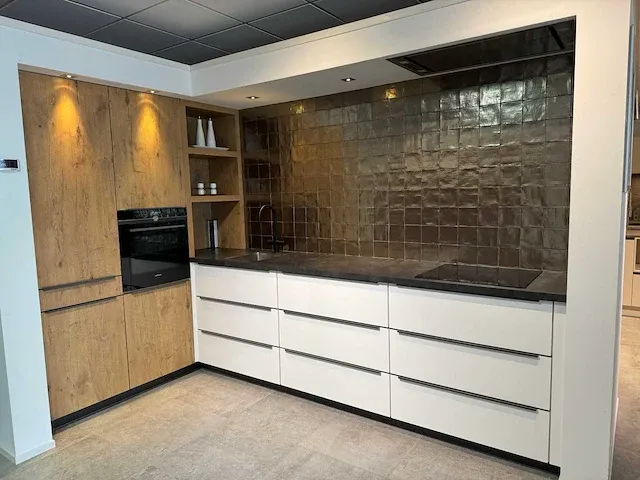 Impuls - showroomkeuken (c) - afbeelding 2 van  26