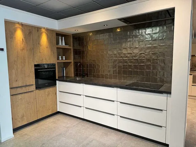 Impuls - showroomkeuken (c) - afbeelding 3 van  26