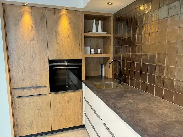 Impuls - showroomkeuken (c) - afbeelding 4 van  26