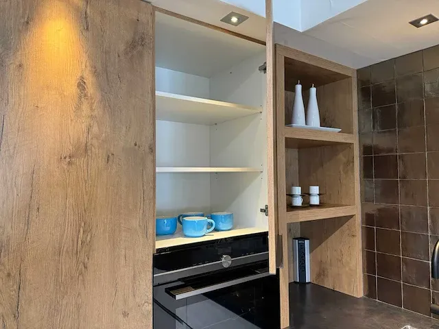 Impuls - showroomkeuken (c) - afbeelding 6 van  26