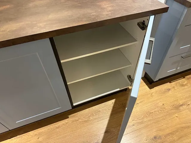 Impuls - showroomkeuken - afbeelding 11 van  41