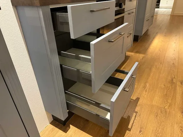 Impuls - showroomkeuken - afbeelding 18 van  41